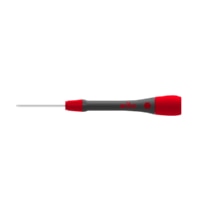 Tool set 1 Plastic bag - Fine screwdriver PicoF. PL3x40mm, 266P0301