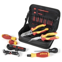 Tool set 23 Bag 930050401