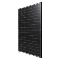 Photovoltaikmodul Full Black WST-425NGX-D3 Glas/Glas 1722x1134x35mm