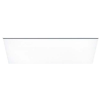 Ceiling-/wall luminaire LF3 A 4200 Q 940 WH