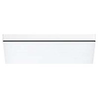 Ceiling-/wall luminaire LF3 A 4600 L15 940WH