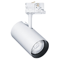 Downlight/spot/floodlight LUCA L 38 3200 930WH