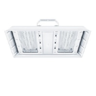 High bay luminaire IP66 - LED hall light 840, white, CR2 M13k 42937809