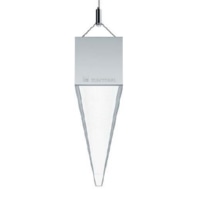 Pendant luminaire LED not exchangeable - LED pendant light 4000K, LINCOR DI 42184755