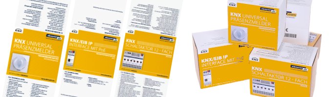  New Packaging Design - EIBMARKT GmbH 