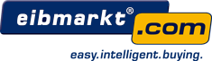 eibmarkt.com, one of Europe's leading technical shops, for your house of tomorrow.