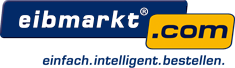 eibmarkt.com, einer der führenden Technikshops Europas für Ihr Haus der Zukunft.