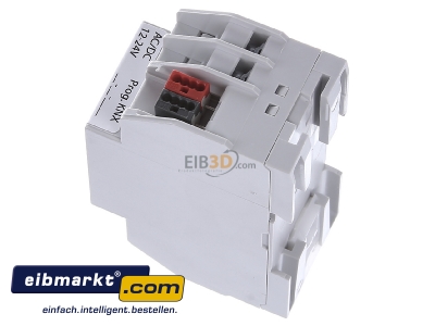View top right EIBMARKT N000402 EIB KNX IP Router PoE - special sale for a short time only!
