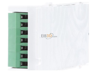 View on the right MDT AKD-0224V.02 KNX/EIB LED Controller 2 channel_for LED Stripes, 
