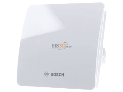 Front view Bosch Thermotechnik 7738335623 Bathroom fan fan 1500 W 100,_- Promotional item
