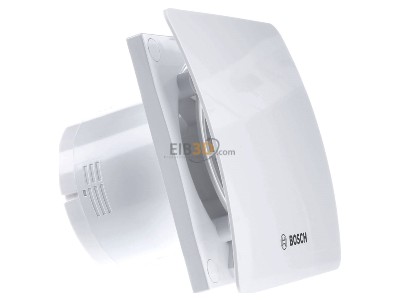 View on the left Bosch Thermotechnik 7738335623 Bathroom fan fan 1500 W 100,_- Promotional item
