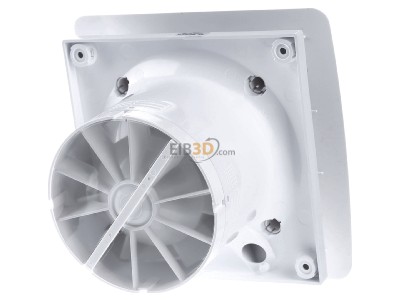Back view Bosch Thermotechnik 7738335623 Bathroom fan fan 1500 W 100,_- Promotional item

