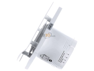 View top right Bosch Thermotechnik 7738335623 Bathroom fan fan 1500 W 100,_- Promotional item
