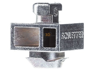 View on the left Schletter Solar 129063-002 Cross connector ProLine RapidCon90,_- Promotional item
