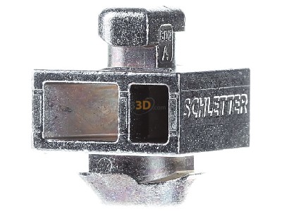 View on the right Schletter Solar 129063-002 Cross connector ProLine RapidCon90,_- Promotional item
