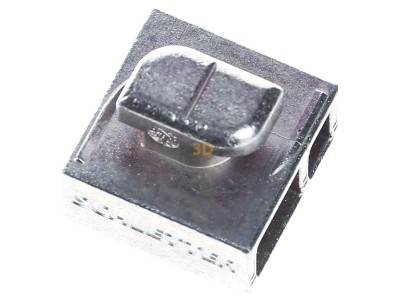 View up front Schletter Solar 129063-002 Cross connector ProLine RapidCon90,_- Promotional item
