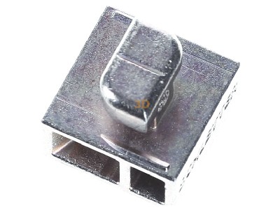 View top left Schletter Solar 129063-002 Cross connector ProLine RapidCon90,_- Promotional item
