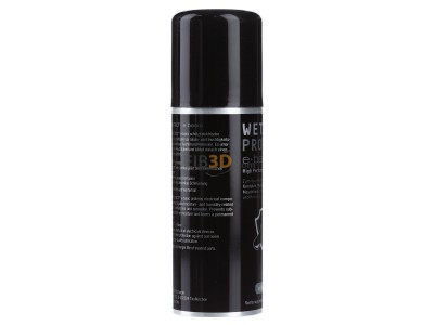View on the left Cimco 151142 Moisture protection WET-PROTECT e-basic 200ml,_- Promotional item
