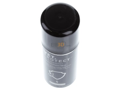 View up front Cimco 151142 Moisture protection WET-PROTECT e-basic 200ml,_- Promotional item
