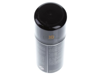 Top rear view Cimco 151142 Moisture protection WET-PROTECT e-basic 200ml,_- Promotional item
