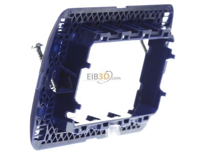 View on the right bticino LN4704 Support ring 4 modules,_- Promotional item
