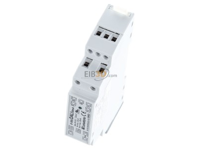 View up front Lunatone Industrielle 86468352-HS Interface module converter 0-10V to DALI 30mA 0.1%<
