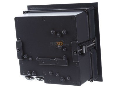Ansicht hinten BEGA Gantenbrink 24203K3 LED-Wandeinbauleuchte (Glas 14001234) 3000K T1,_- Aktionsartikel