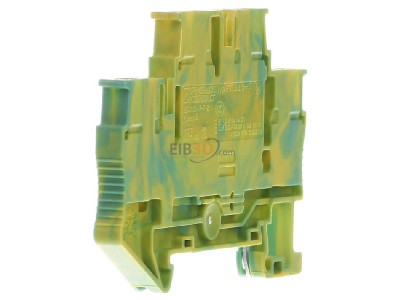 Ansicht rechts ledxon 4560015 Kupplung LB22 EDOS slim f.T5 Leuchten,_- Aktionsartikel