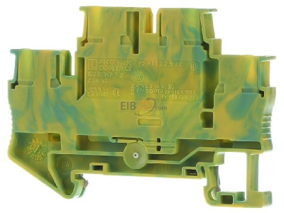 Ansicht hinten ledxon 4560015 Kupplung LB22 EDOS slim f.T5 Leuchten,_- Aktionsartikel