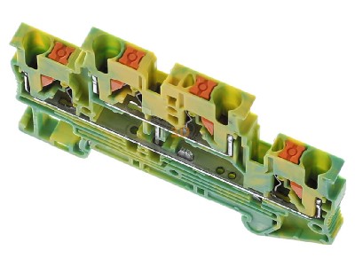 Ansicht oben vorne ledxon 4560015 Kupplung LB22 EDOS slim f.T5 Leuchten,_- Aktionsartikel