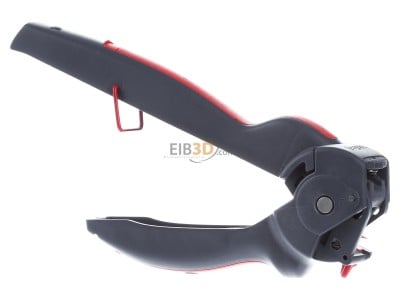 Back view Legrand Bticino 037609 Crimping pliers 0.5-2.5qmm,_- Promotional item
