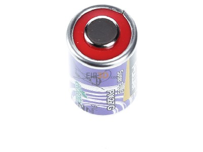 Ansicht oben rechts Witte + Sutor 111157 Photobatterie PX27G Alkaline Golden Power 6V 80mAh,_- Aktionsartikel