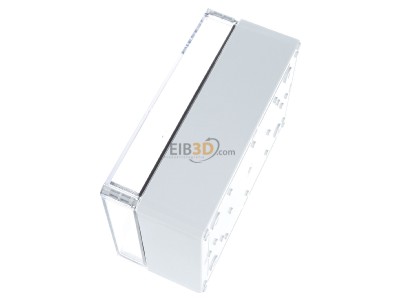 Ansicht oben rechts enwitec electronic DEHNCube Typ DCU 2 YPV 1100 2M 2S Generatoranschlusskasten 
