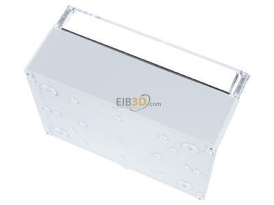 Ansicht oben hinten enwitec electronic DEHNCube Typ DCU 2 YPV 1100 2M 2S Generatoranschlusskasten 