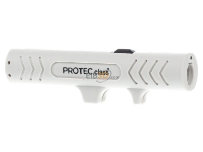 Back view PROTEC.class 05103578 PEMS stripper for solar cables 2.5-6 sqm
