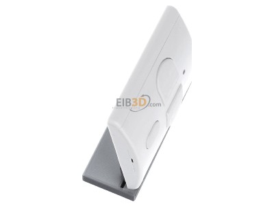 Ansicht oben links Sommer S10447-00001 Funk-Wandtaster SOMtouch 2-Befehl weiss 