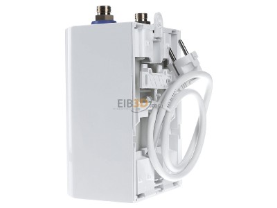 Ansicht rechts Bosch Thermotechnik 7736504689 Klein Durchlauferhitzer TR4000 4 ET elektronisch 3,6kw 