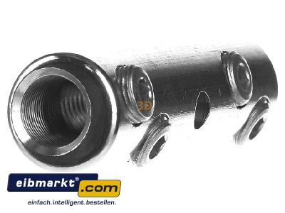 View on the left Klauke SV 305 Screw connector 25...95mm - 
