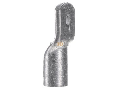 View on the right Cimco 180749 Ring lug for copper conductor 
