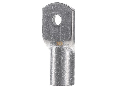 Back view Cimco 180749 Ring lug for copper conductor 
