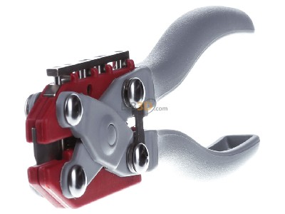 View on the left Lapp 83252047 Mounting for labelling material 
