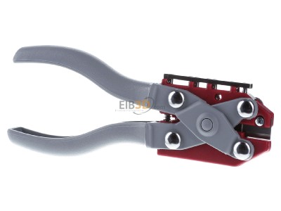 Back view Lapp 83252047 Mounting for labelling material 

