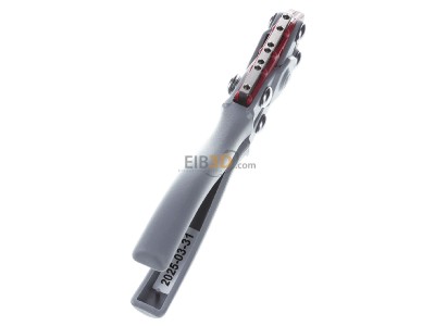 View top right Lapp 83252047 Mounting for labelling material 
