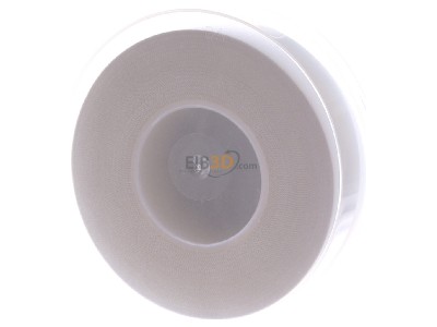 Back view 3M Scotch 27 19x20 Adhesive tape 20m 19mm white 
