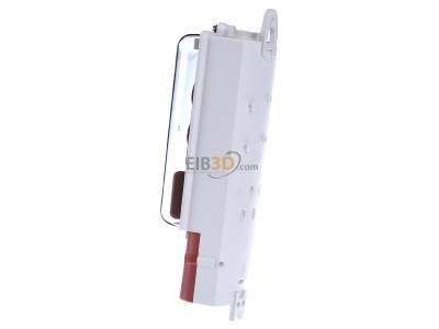 View on the right Mennekes 10896 Earth Cable Junction Box, 
