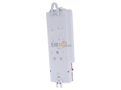 Back view Mennekes 10896 Earth Cable Junction Box, 
