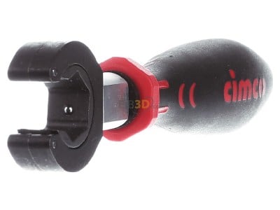 View on the left Cimco 115100 Socket spanner 
