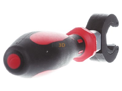 View on the right Cimco 115100 Socket spanner 
