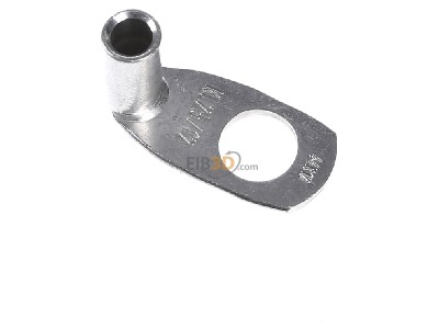 View top left Klauke 44R/12 Ring lug for copper conductor 
