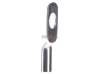 View on the right Klauke 102R/8 Lug for copper conductors 10mm M8 
